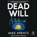 Dead Will Audiobook