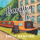 Barging In Audiobook