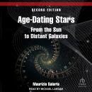 Age-Dating Stars: From the Sun to Distant Galaxies Audiobook