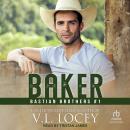 Baker Audiobook