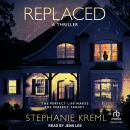 Replaced Audiobook