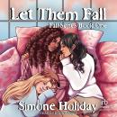 Let Them Fall Audiobook