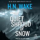 The Quiet Shroud of Snow Audiobook
