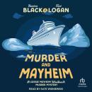 Murder and Mayheim Audiobook
