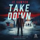 Take Down Audiobook