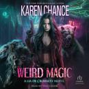Weird Magic Audiobook