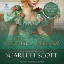 Her Virtuous Viscount Audiobook