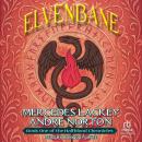 Elvenbane Audiobook