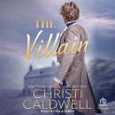 The Villain Audiobook