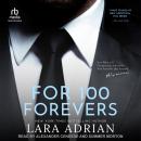 For 100 Forevers Audiobook