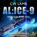 AL:ICE-9 Audiobook