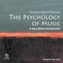 The Psychology of Music: A Very Short Introduction Audiobook
