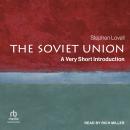 The Soviet Union: A Very Short Introduction Audiobook