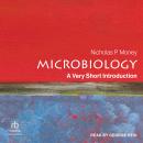 Microbiology: A Very Short Introduction Audiobook