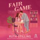 Fair Game Audiobook