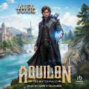 Aquilon: The Water Mage #1 Audiobook