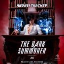 The Dark Summoner #5 Audiobook
