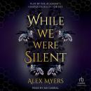 While We Were Silent Audiobook