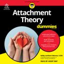 Attachment Theory For Dummies Audiobook