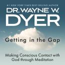 Getting in the Gap: Making Conscious Contact with God through Meditation Audiobook