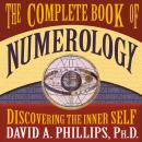 The Complete Book of Numerology Audiobook