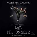 Law of the Jungle #3 Audiobook
