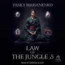Law of the Jungle #5 Audiobook