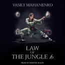 Law of the Jungle #6 Audiobook