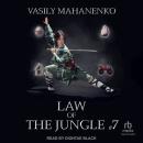 Law of the Jungle #7 Audiobook
