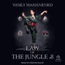Law of the Jungle #8 Audiobook