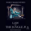 Law of the Jungle #11 Audiobook