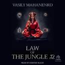 Law of the Jungle #12 Audiobook