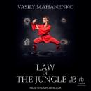 Law of the Jungle #13 Audiobook