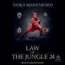 Law of the Jungle #14 Audiobook