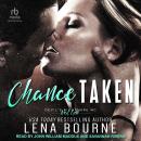 Chance Taken Audiobook