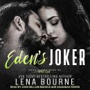 Eden's Joker Audiobook