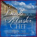 Death of a Master Chef Audiobook