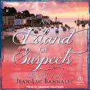 An Island of Suspects Audiobook
