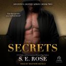 Secrets Audiobook