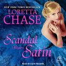 Scandal Wears Satin Audiobook