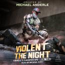 Violent the Night Audiobook