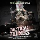 Tactical Tidings Audiobook