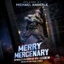Merry Mercenary Audiobook