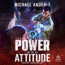 Power and Attitude Audiobook