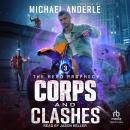 Corps and Clashes Audiobook