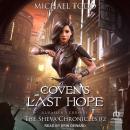Coven’s Last Hope Audiobook
