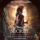 Sacred Coven’s Secret Audiobook