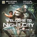 Welcome to Night City Audiobook