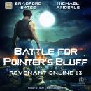 Battle for Pointer’s Bluff Audiobook