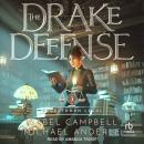 The Drake Defense Audiobook
